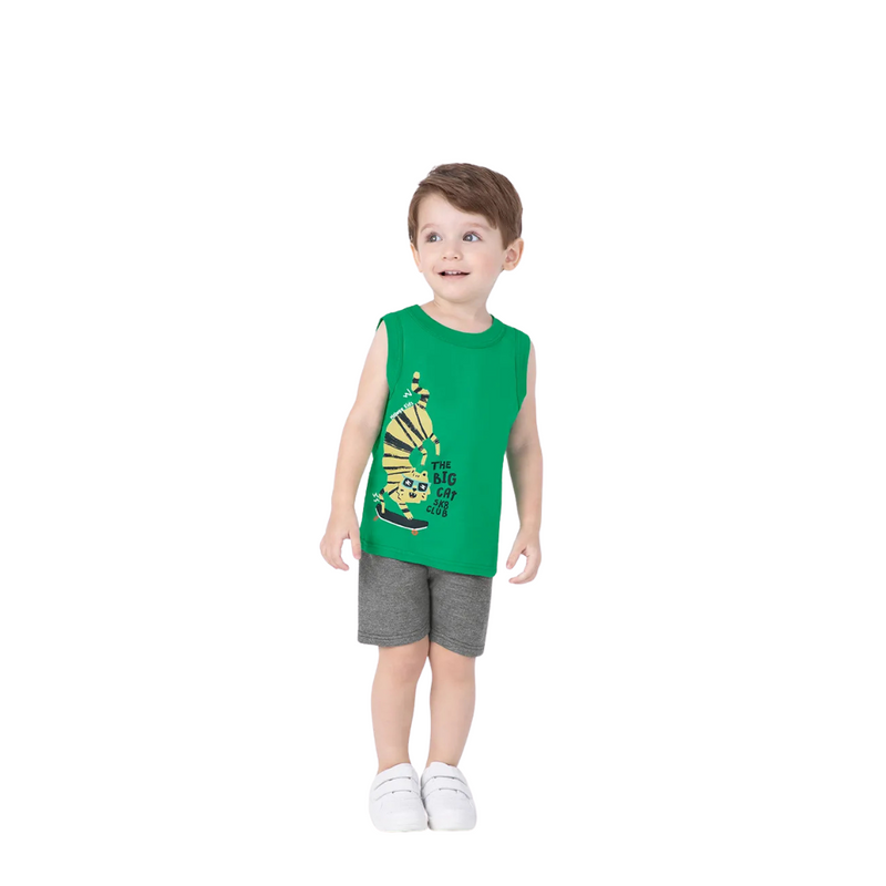 Conjunto Infantil